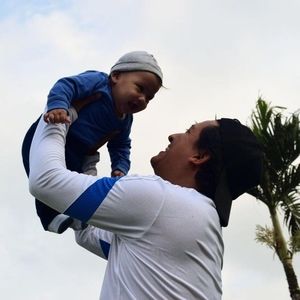 Meet your Posher, David